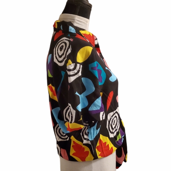 Stranger Things Eleven Romper Top - Picture 3 of 8